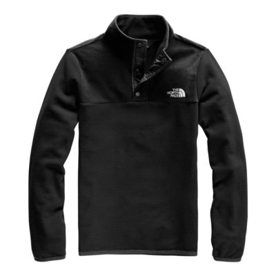 north face light fleece