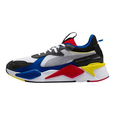 puma rsx canada