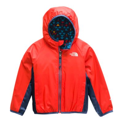 north face toddler jacket 5t