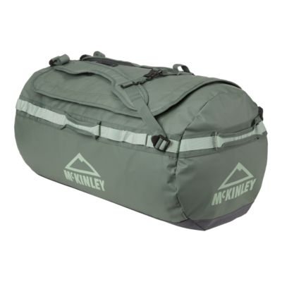 mckinley duffle bag