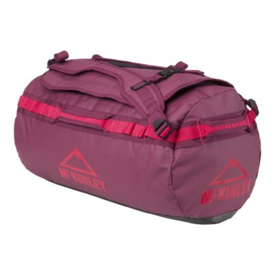 mckinley duffel bag