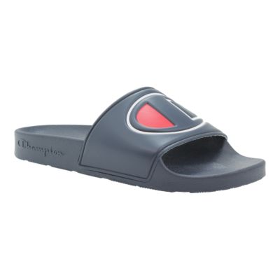 champion cushion fit flip flops