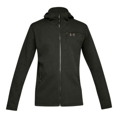 under armour men's seeker hoodie