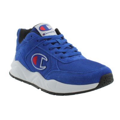 champion 93 eighteen mens blue