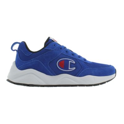 champion 93 eighteen blue