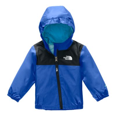 infant boy north face jacket