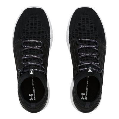 under armour hovr phantom the rock