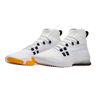 project rock shoes white