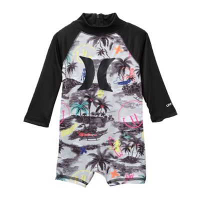 hurley baby boy swim