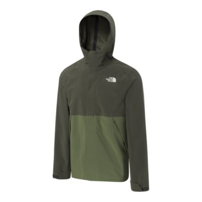 the north face men's apex flex dryvent jacket