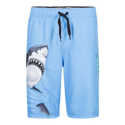 hurley boys swim trunks