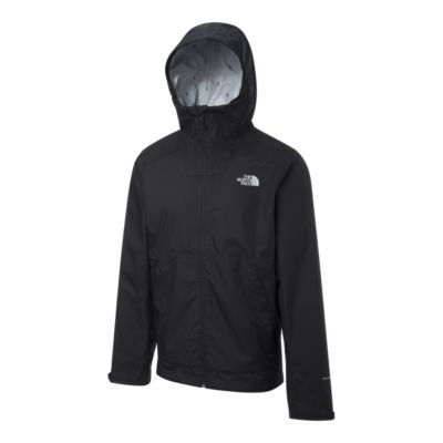 the north face pursuit jacket