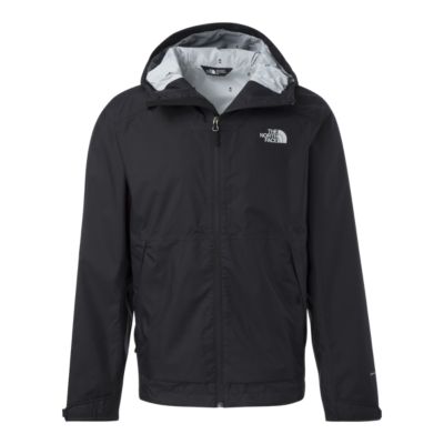 the north face millerton jacket review
