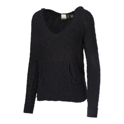 sport chek womens sweaters