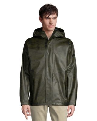 helly hansen moss coat