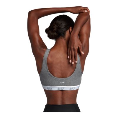 nike women's classic soft sports bra