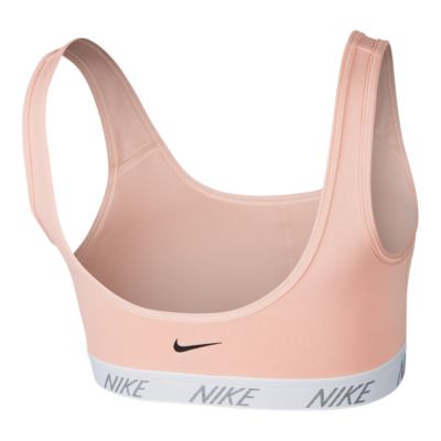 nike women's classic soft sports bra