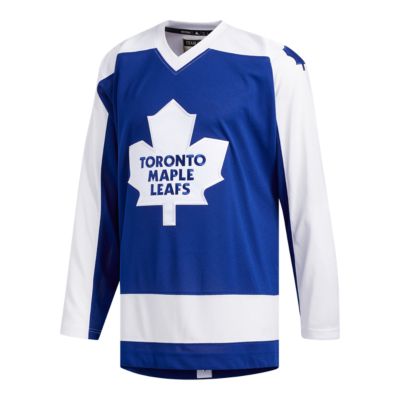 sport chek leafs jersey