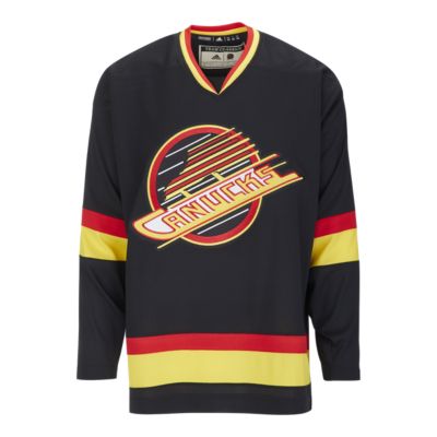 1994 canucks jersey