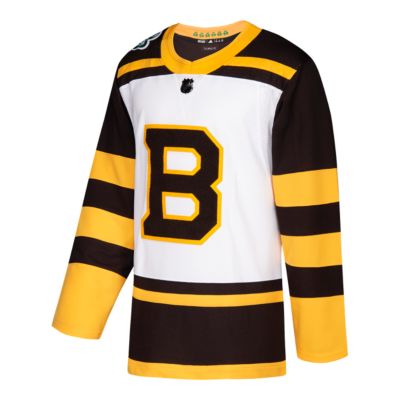 bruins old jersey