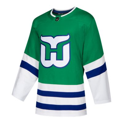 authentic hartford whalers jersey