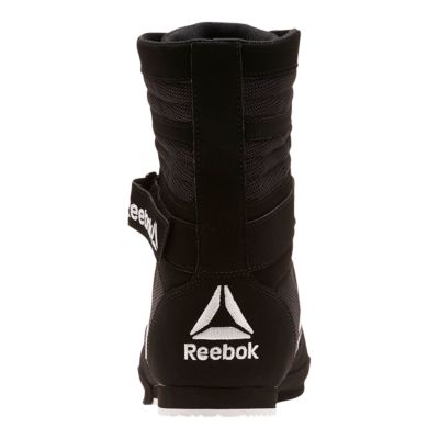 boxer reebok shoes