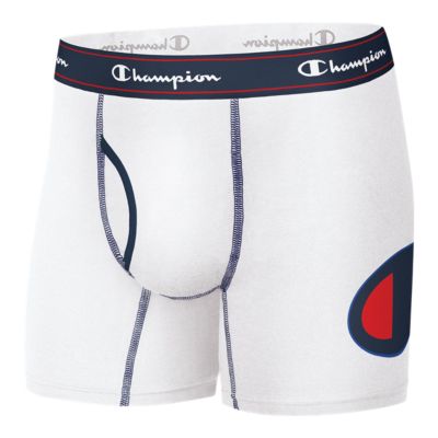 champion underwear 95 cotton 5 spandex