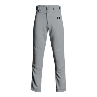 white under armour pants