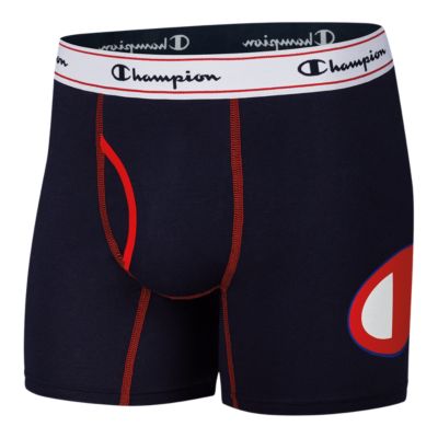 champion underwear 95 cotton 5 spandex