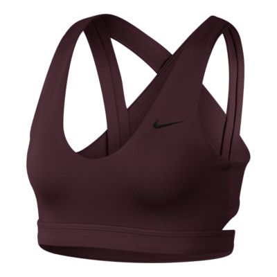 nike sports bra sport chek