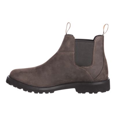 Woods Men S Tagish Boots Dark Brown Sport Chek