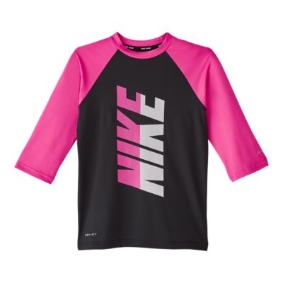 nike hydroguard long sleeve