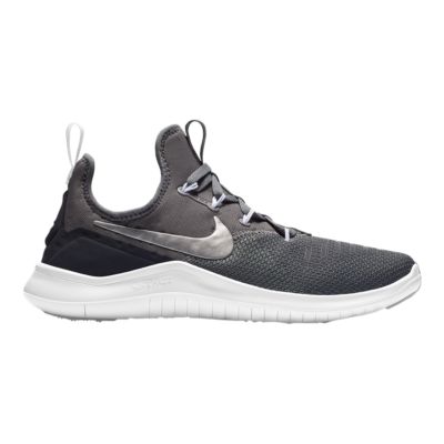 nike free tr8 metallic