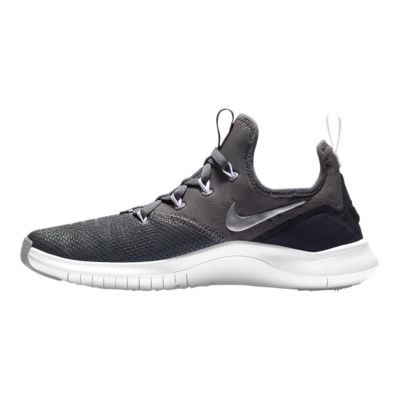 nike free tr8 metallic