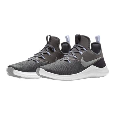 nike free tr8 metallic