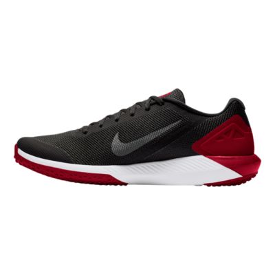 stability training shoes