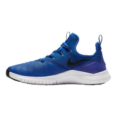 nike men's free tr8 training shoes