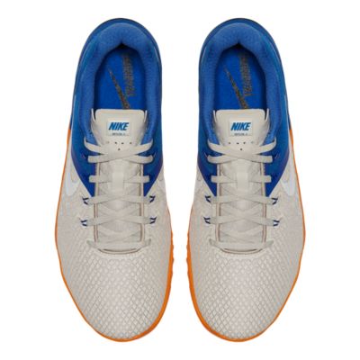 metcon 4 xd orange