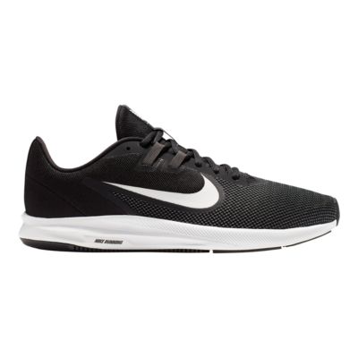 mens grey running shoes
