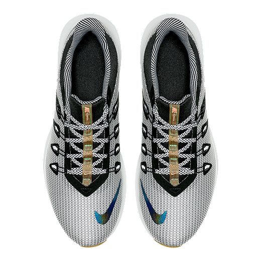 Nike Quest SE Running Shoes - White/Black | Sport Chek