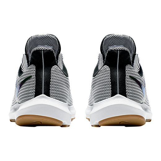 Nike Quest SE Running Shoes - White/Black | Sport Chek