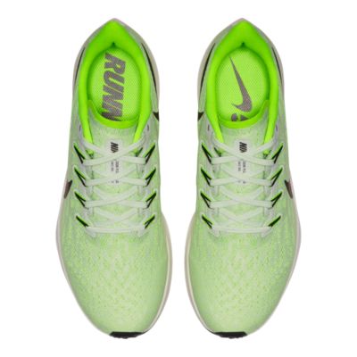 nike air zoom pegasus green