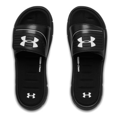 under armour mercenary x slides