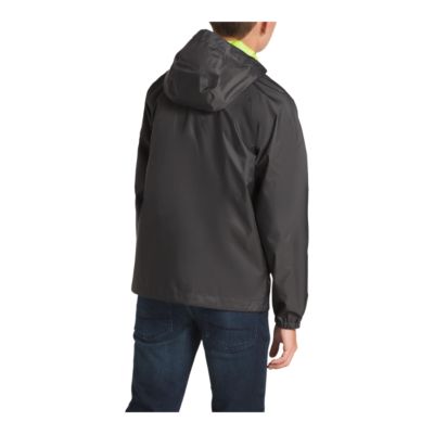 the north face junior zipline jacket