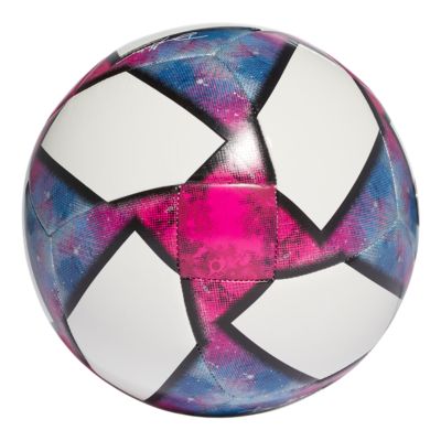 mls soccer ball size 4