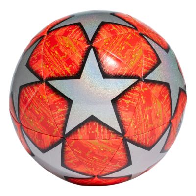 champions league ball size 4
