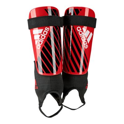 adidas x club shin guards