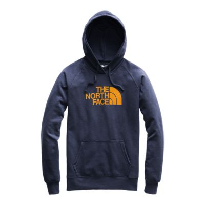 north face bearscape hoodie womens