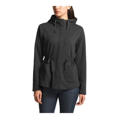north face dri fit hoodie