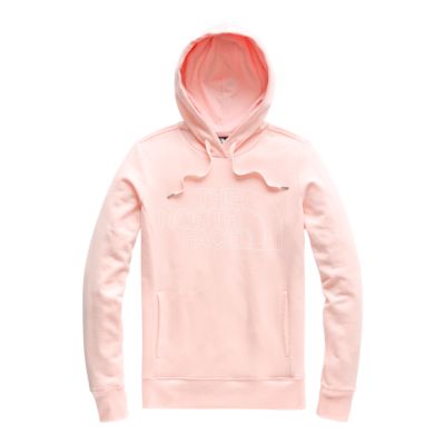 mega fleece pullover